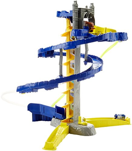thomas the train playset
