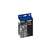 Epson 410XL Black Ink Cartridg 
