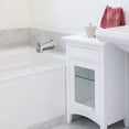 thumbnail image 3 of Design House 522920 Satin Nickel Slip on Tub Diverter Spout, 3 of 8