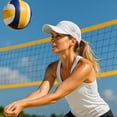 thumbnail image 2 of Gorra Deportiva Sports Ajustable Secado Rápido Sombrero Gorra Hombre y Mujer, 2 of 4