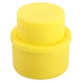 thumbnail image 2 of Homeer Bottle Stopper Soda Cover Fizz Keeper Bottle Stopper with Data Dial Design Push Type Lid Sealer for Fizzy Drink Freshness Keeping Saver, 2 of 11