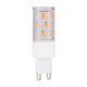 thumbnail image 2 of Cerámica Con Base G9 Led, Lámpara De Ángulo De Haz De 360 ​​Grados Para Iluminación Del Hogar, Ventilador De Techo, Luz De Cristal 21 Bombillas Sweethay HA026546-02, 2 of 6