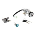 thumbnail image 2 of Switch Completo Para Moto D150 X150D MODENA 125 Sayto, 2 of 3