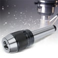 thumbnail image 4 of Milling Machine Drill Chuck, Durable Integrated Drill Chuck, Precise Designs Practical For Drill Chuck Milling Machine, 4 of 8