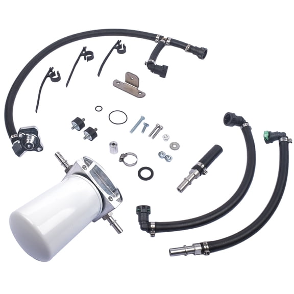GELUOXI Gen2.1 CP4.2 Disaster Prevention Bypass Kit for 2011-on Ford 6.7L Powerstroke SS6742-15