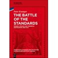 thumbnail image 1 of Pre-Owned Veröffentlichungen Des Deutschen Histori The Battle of the Standards: Messen, Zählen Und Wiegen in Westeuropa 1660-1914, Book 82, (Hardcover), 1 of 1