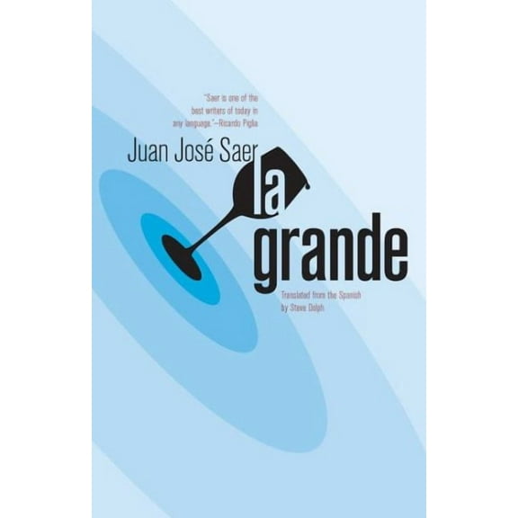 La Grande (Paperback)