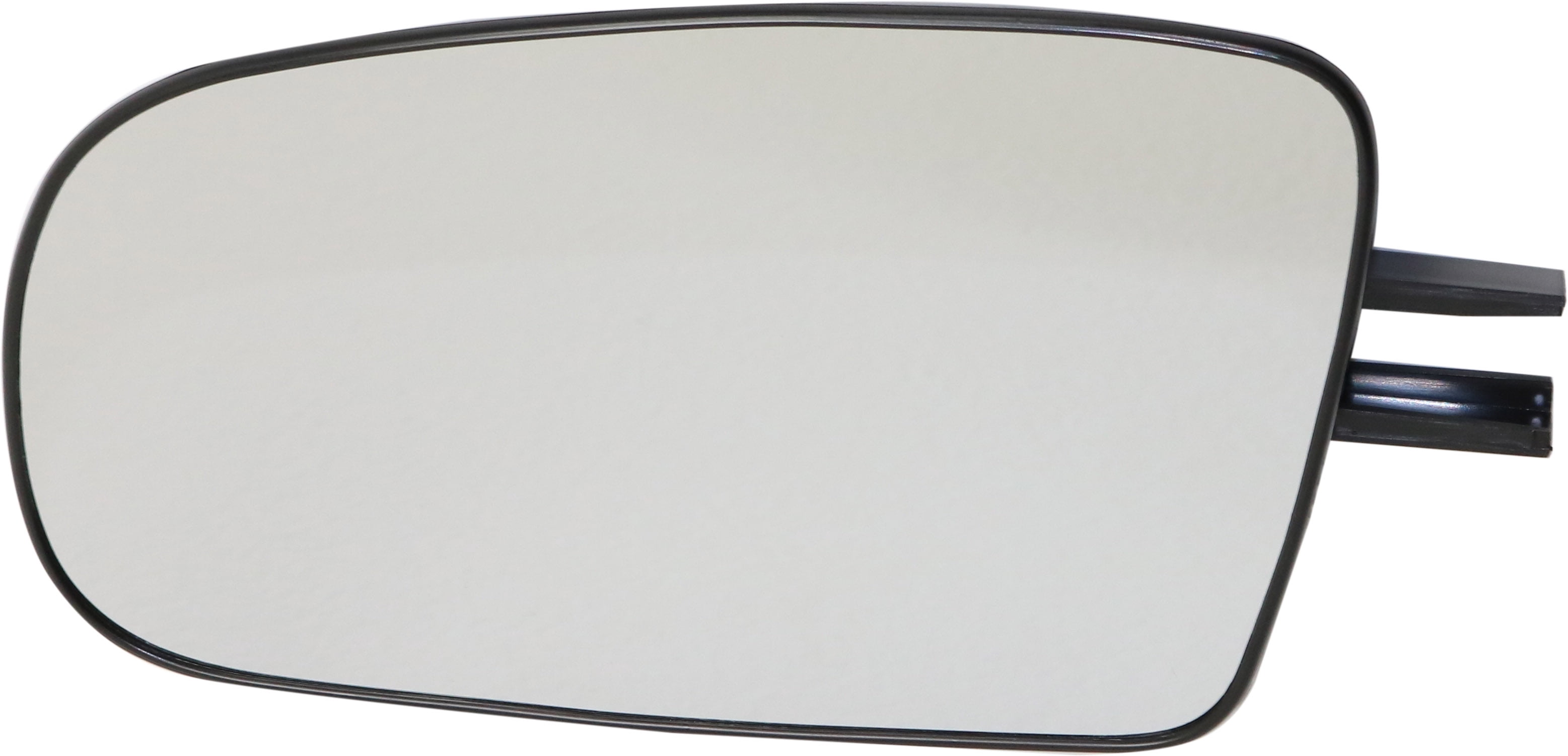 Mirror Glass Compatible With 1995-2005 Chevrolet Cavalier Pontiac Sunfire Left Driver Side Kool-Vue