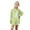 Green, variant on Ediodpoh Outfits Sets for Girls Kids Girl Summer Clothes Long Sleeve Button Down Shirt Coat Tank Tops Shorts 3PCS Outfits Set Kids Clothing Set Green 3-4 Years