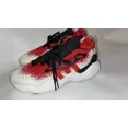 thumbnail image 4 of Adi - das Trae Young 3 Basketball Shoes Sneakers Red White Black IE2704 US Size 9, 4 of 6