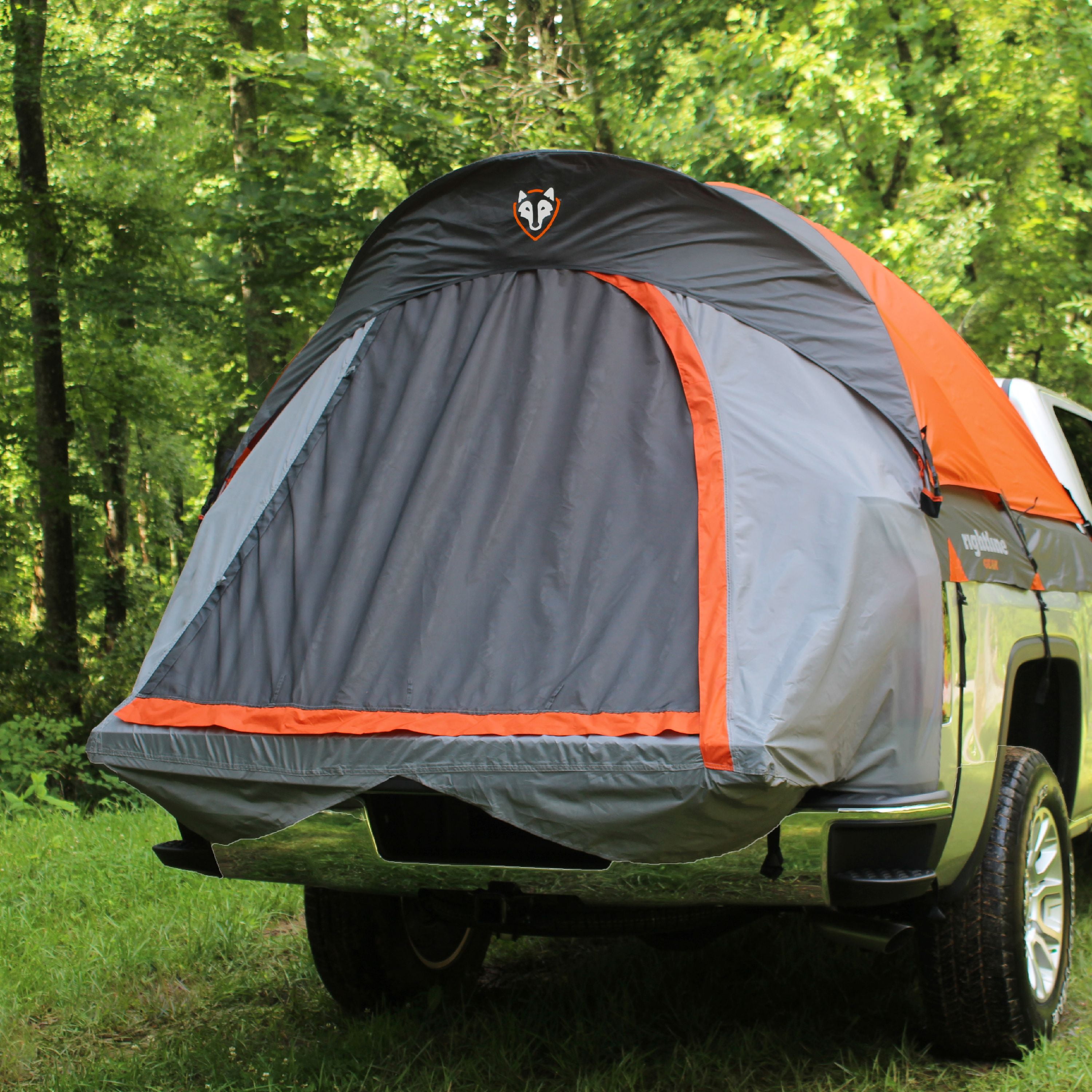 Rightline Gear Full Size Long Bed Truck 