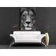 thumbnail image 5 of Cuadro Decorativo Moderno Canvas Para Recamara Leon Green, 5 of 5