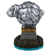 Skylanders Swap Force Platinum Sheep Figure (No Packaging)