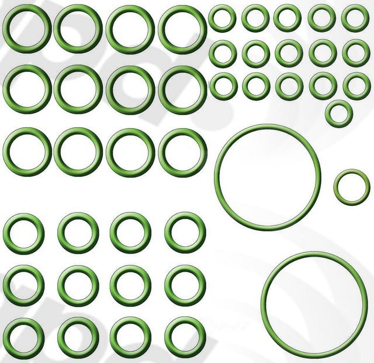 Global Parts 9442634 A/C Receiver Drier Kit
