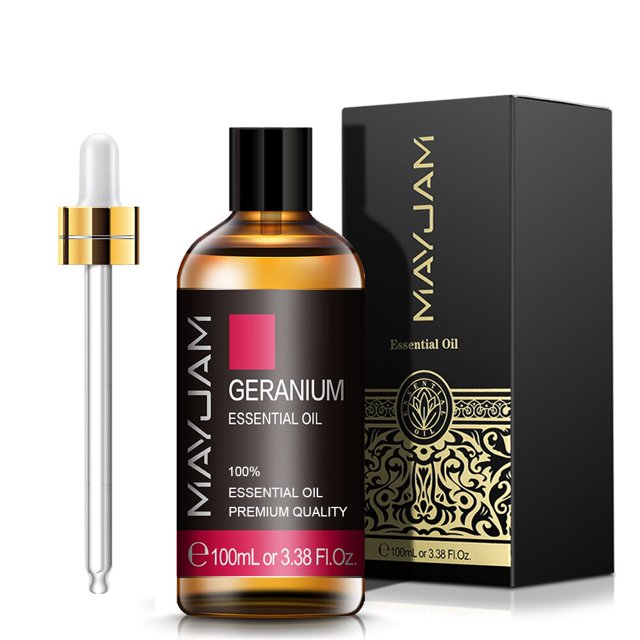 MAYJAM-aceite esencial de orégano, fragancia de Neroli, Helichrysum, Copaiba, cúrcuma, menta verde, anís, estrella, novedad de 2023 qym unisex