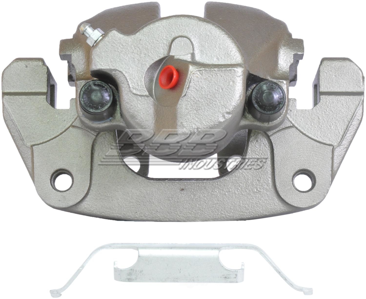 TERREPOWER formerly BBB Industries 99-02339A Reman Caliper w/installation Hardware