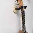 thumbnail image 3 of Ukulele Fretboard Stickers Chord Fret Stickers Note Sticker for Soprano Concert & Ukulele Finger for Ukulele Beginner, 3 of 6