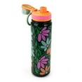 thumbnail image 3 of Mainstays Payrenees Bouteille DW SS Florale 700 ml, 3 of 5