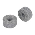thumbnail image 4 of Arandela de fieltro CUTICAT con soporte para platillos 2 almohadillas de fieltro, 4 of 8
