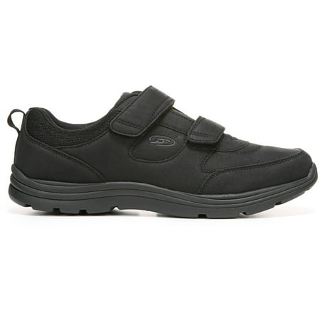 dr scholl's velcro shoes