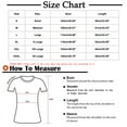thumbnail image 3 of Wyobmus Linen Tank Tops for Women Sleeveless Loose Cotton Tops Button Down Crewneck Casual Summer T Shirt S-3X White, 3 of 6