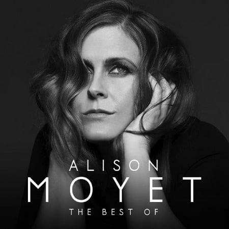 The Best Of: 25 Years Revisited (Alison Moyet The Best Of 25 Years Revisited)