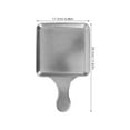 thumbnail image 2 of GOOHOCHY Non Stick Griddle Pan Retro for Daily Meals Tableware 1Pack, 2 of 8