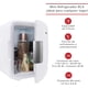 thumbnail image 3 of MINI REFRIGERADOR FRIGOBAR PORTÁTIL 12 VOLTS RC-4W RCA RCA RC_C4W, 3 of 7