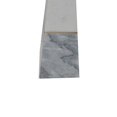 thumbnail image 4 of Benjara BM221012 Contemporary Style Marble Frame Obelisk Tower Sculpture, Gray, 4 of 5