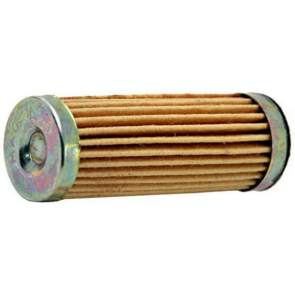 Purolator F10120 Fuel Filter Fits select: 1975-1976 CHEVROLET C10, 1971-1976 OLDSMOBILE CUTLASS SUPREME