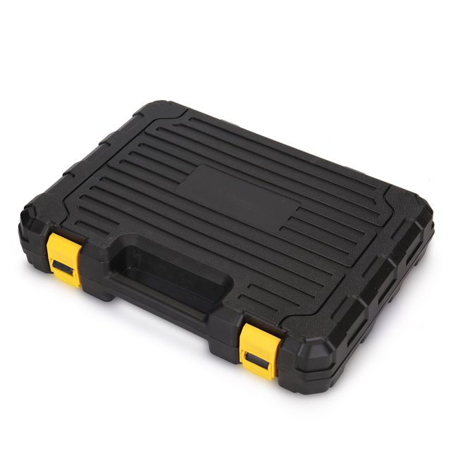 Juego de herramientas de combinación para el hogar 78 Uds. caja de herramientas de Hardware herramientas manuales