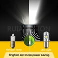 thumbnail image 6 of Ruiandsion P13.5S PR2 Base Mini LED Bulb, 3V 0.45W 400Lm Upgrade 6000K Cool White for Headlamp Work Light 2-Pack, 6 of 9
