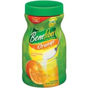 Benefiber Powder Orange 115ds