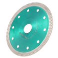 thumbnail image 1 of Disco De Corte, Hojas De Sierra, Hoja De Sierra De Diamante Granito Mármol Disco De Corte Para Gres Porcelánico Hojas De Cerámica Herramientas De Corte Corte De Porcelana,, 1 of 8