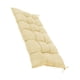 thumbnail image 5 of Bearachild Cojín inferior antideslizante, comodidad confiable para cualquier silla, cojín para sentarse de tela de tapicería duradera, tacto Type2 NO2, 5 of 6