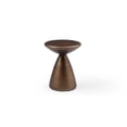 thumbnail image 2 of Ayla Side Table, Brushed Bronze Metal Structure, 2 of 5