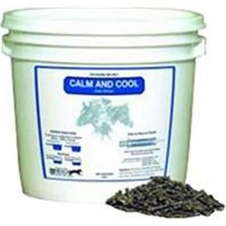 Oralx  Calm & Cool Pellets