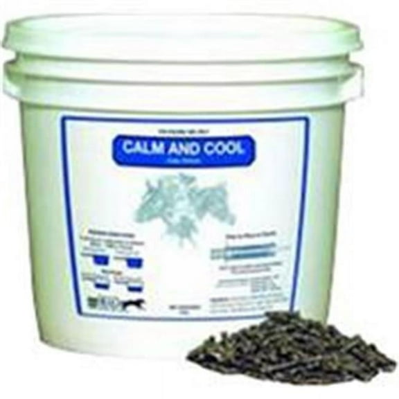 Oralx Calm & Cool Pellets