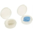 thumbnail image 1 of Radians Custom Molded Earplugs, Blue, 1 of 3