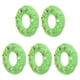 thumbnail image 3 of Tubos De Piscina, Anillos De Natación Inflables Exquisitos Anillos De Tubo De Natación Verde Para Viajar A Las Playas ANGGREK Pool Float Tube, 3 of 8