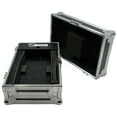 thumbnail image 5 of Harmony Cases HC10MIX Flight DJ Road 10" Mixer Custom Case fits Pioneer DJM-450, 5 of 6