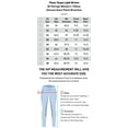 thumbnail image 3 of B Vertigo Womens Tiffany Knee Patch Breeches, 3 of 3