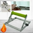 thumbnail image 1 of PEONAVET Cutting Machine Support Cutting Machine Support 201 Adjustable Cutting Machine Support Frame Stainless Steel Frame Cutting Machine Support Frame, 1 of 9