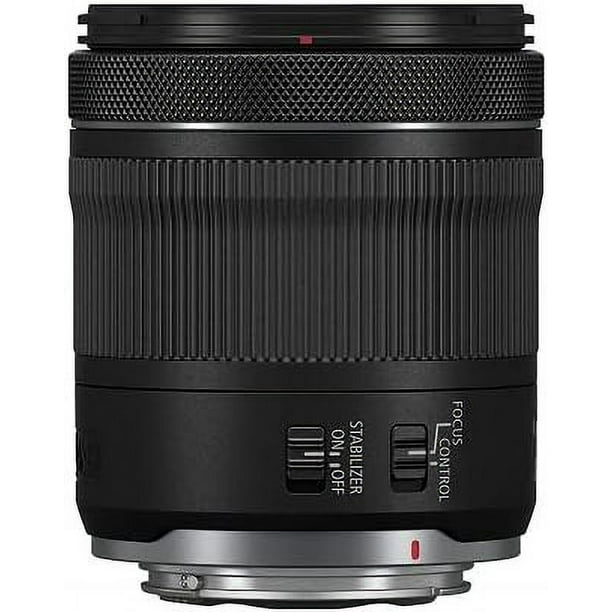 Canon RF24-105mm F4-7.1 is STM [24-105mm / F4-7.1 Canon RF Mount