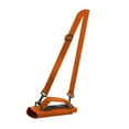 thumbnail image 2 of TTETTZ Golf Club Carry Bag with Adjustable Shoulder Strap Crossbody Bag Mini Carrier Orange, 2 of 9