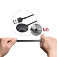 thumbnail image 4 of 1pc Wireless Charging Cable Dock Convenient Efficient Charging for Fossil Gen 4 Explorist &Smartwatches, 4 of 16