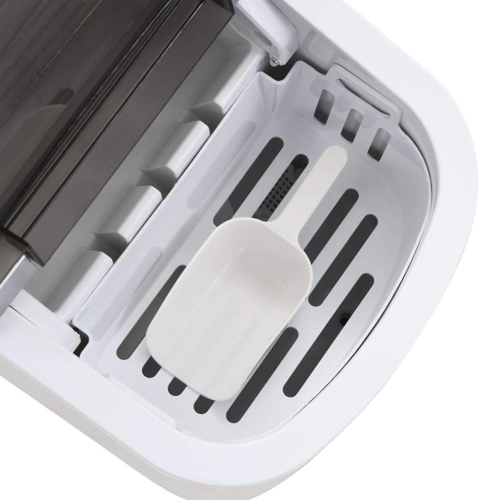 vidaxl ice cube maker