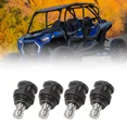 thumbnail image 3 of 4 PCS Suspension Ball Joints For 2016-2024 For Polaris RZR XP 4 1000 EPS High Lifter Edition KRZRBJ10-PACK, 3 of 5