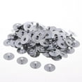 thumbnail image 1 of Juego de soportes para mecha de vela Strade Fareast Limited 300 piezas metal, 1 of 8