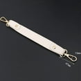 thumbnail image 4 of Apooke Replacement Straps for Handbags PU Interchangeable Short Shoulder Strap for Purse Clutch Bags 27cm/10.62" Length, 4 of 9